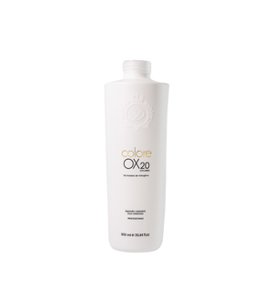 Colore Água Oxigenada 20 Volumes (900ml)