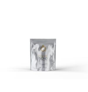 Colore Pó Descolorante Bianco (500g)