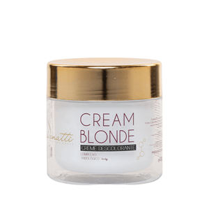 Colore Cream Blonde (400g)