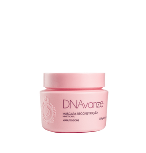 Dnavanze Manutenzione Máscara (300g)