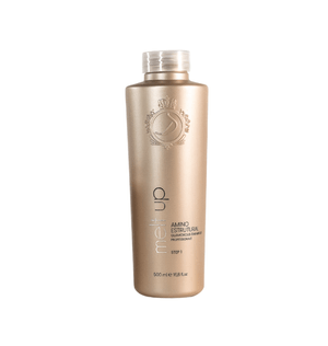 Melt Up Shampoo Reconstrutor - Passo 1 (500ml)