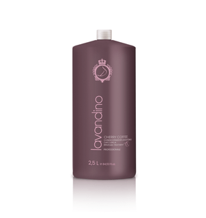 Lavandino Condicionador Cherry Coffee (2,5l)
