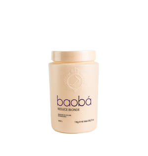 Baobá Professionale New Reduce Blonde - Passo 2 (1kg)