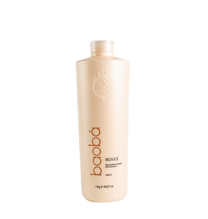 Baobá Reduce Redutor De Volume (Afro) - Passo 2 (1l)