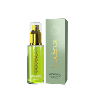 Biodetox Professionale Óleo (120ml)