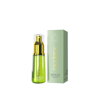 Biodetox Manutenzione Óleo (60ml)