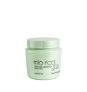 Mio Ricci Manutenzione Máscara (500g)