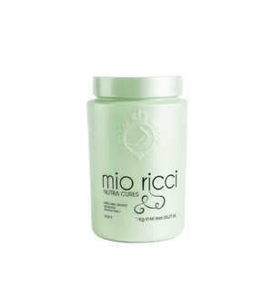Mio Ricci Professionale Máscara - Passo 2 (1kg)