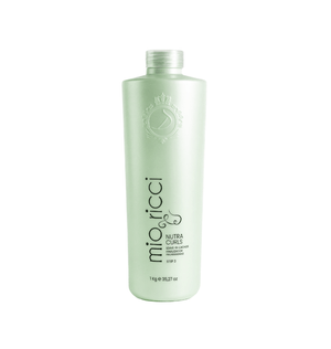 Mio Ricci Professionale Leave In - Passo 3 (1l)