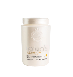 Naturale Professionale Máscara Ojon (1kg)