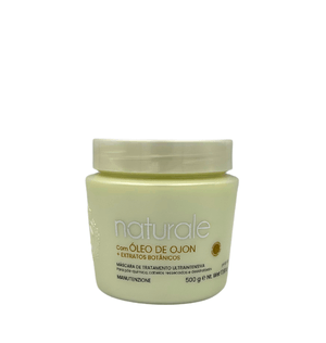 Naturale Manutenzione Máscara Ojon (500g)