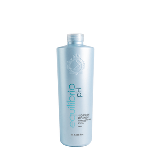 Ph Equilíbrio Shampoo Pós Química - Passo 1 (1l)