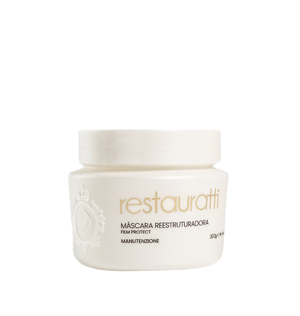 Restauratti Manutenzione Máscara (300g)