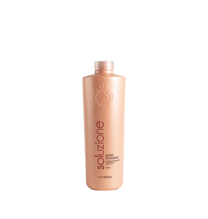 Soluzione Professionale Shampoo Reparador - Passo 1 (1l)