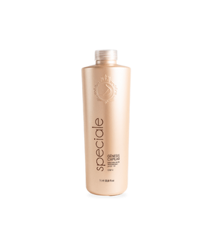 Speciale Professionale Máscara Nutri - Passo 2 (1l)