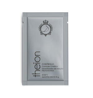 Sachê Theion Evolution Pro Controllo Passo 1 15g