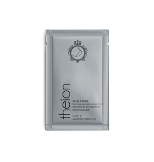 Sachê Theion Evolution Pro Rivelatore Passo 2  15g