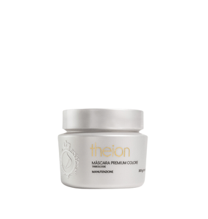 Theion Evolution Manutenzione Máscara (300g)