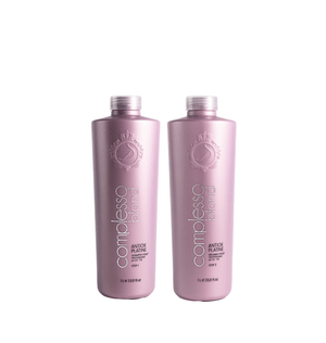 Complesso Blond Professionale  - Kit Profissional