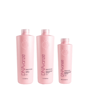 Dnavanze Professionale - Kit Profissional