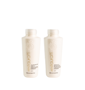 Restauratti Professionale - Kit Profissional