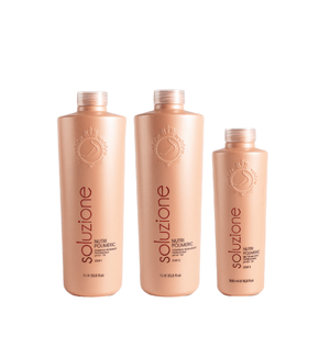 Soluzione Professionale - Kit Profissional