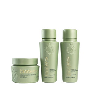 Biodetox Manutenzione - Kit Home Care