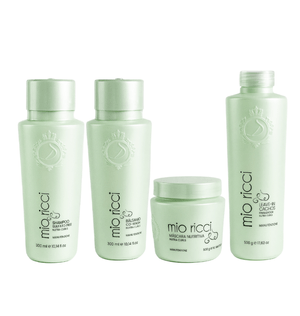 Mio Ricci Manutenzione - Kit Home Care