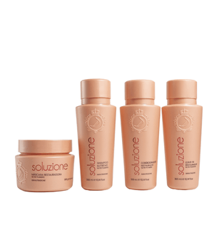 Soluzione Manutenzione - Kit Home Care