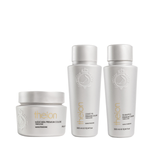 Theion Evolution Manutenzione - Kit Home Care