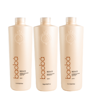Baobá Reduce Professionale - Kit Profissional