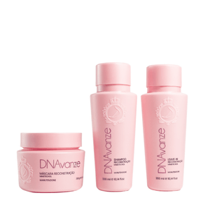 Dnavanze Manutenzione - Kit Home Care