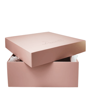 Marketing Caixa De Presente 21x21x8 Pct 25un