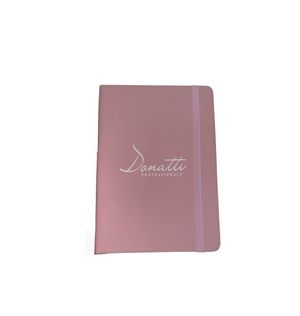 Marketing Caderno Personalizado