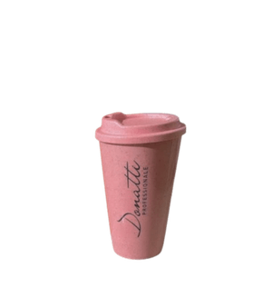 Marketing Copo Fibra De Arroz (550ml)